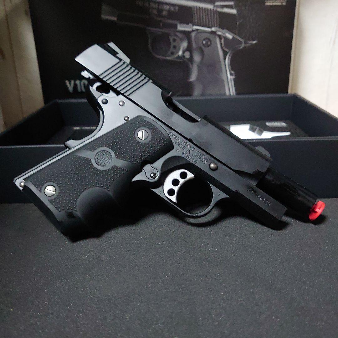 東京マルイ V10ウルトラコンパクト & P226 E2