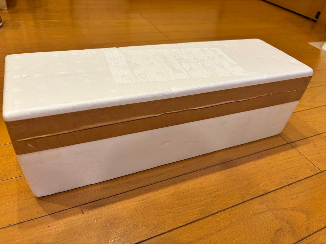 【新品・完全未開封】　森伊蔵　1.8ℓ