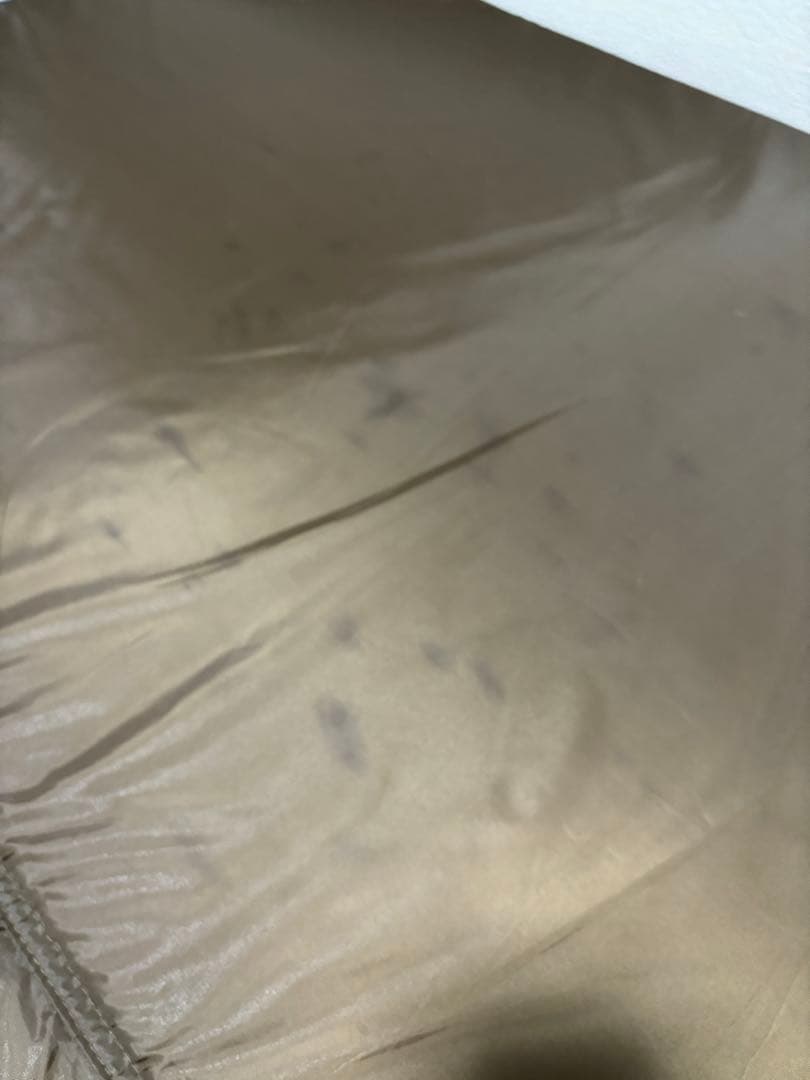 ランドネストドーム m マット