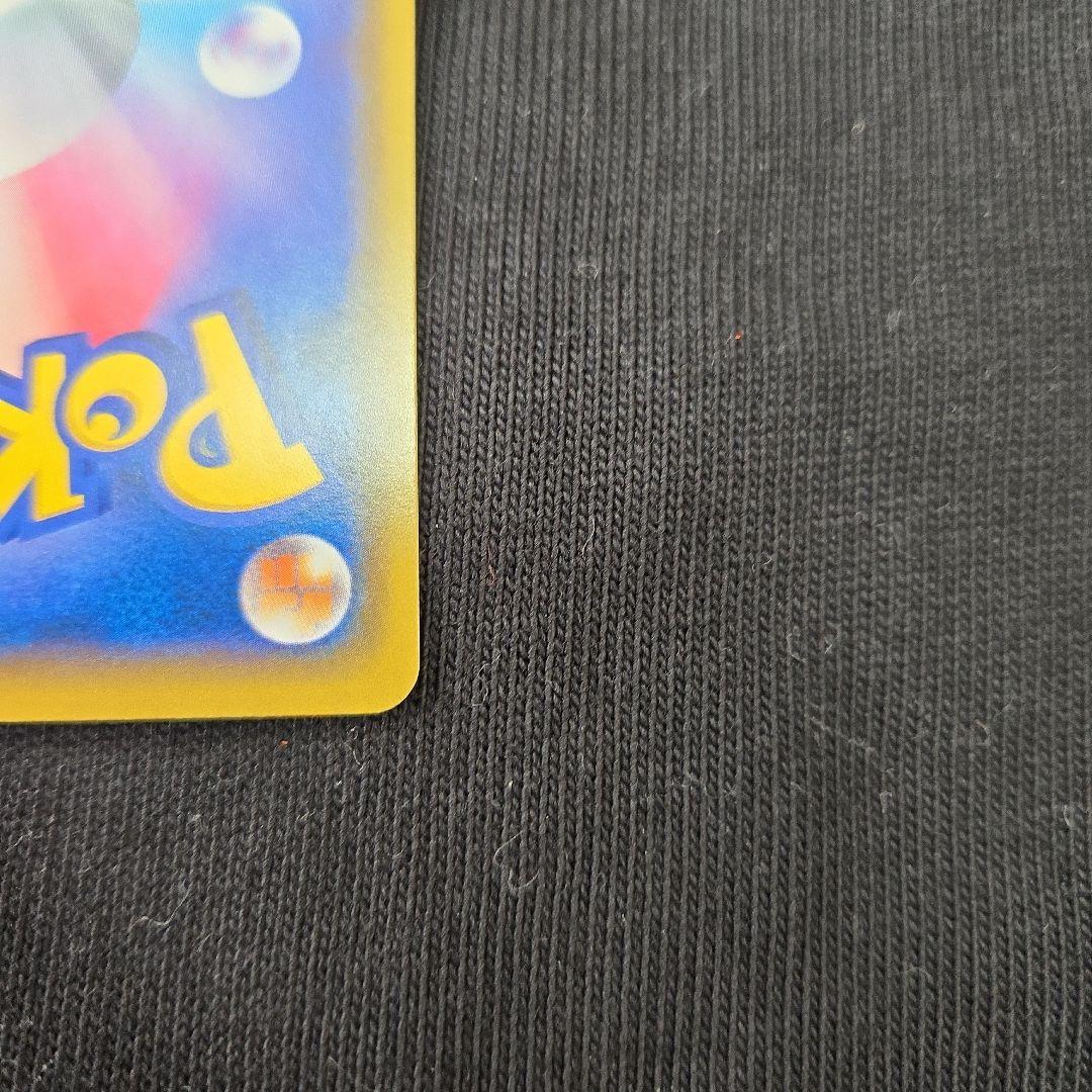 ポケモンカード　漫才ごっこ　ピカチュウ　極美品