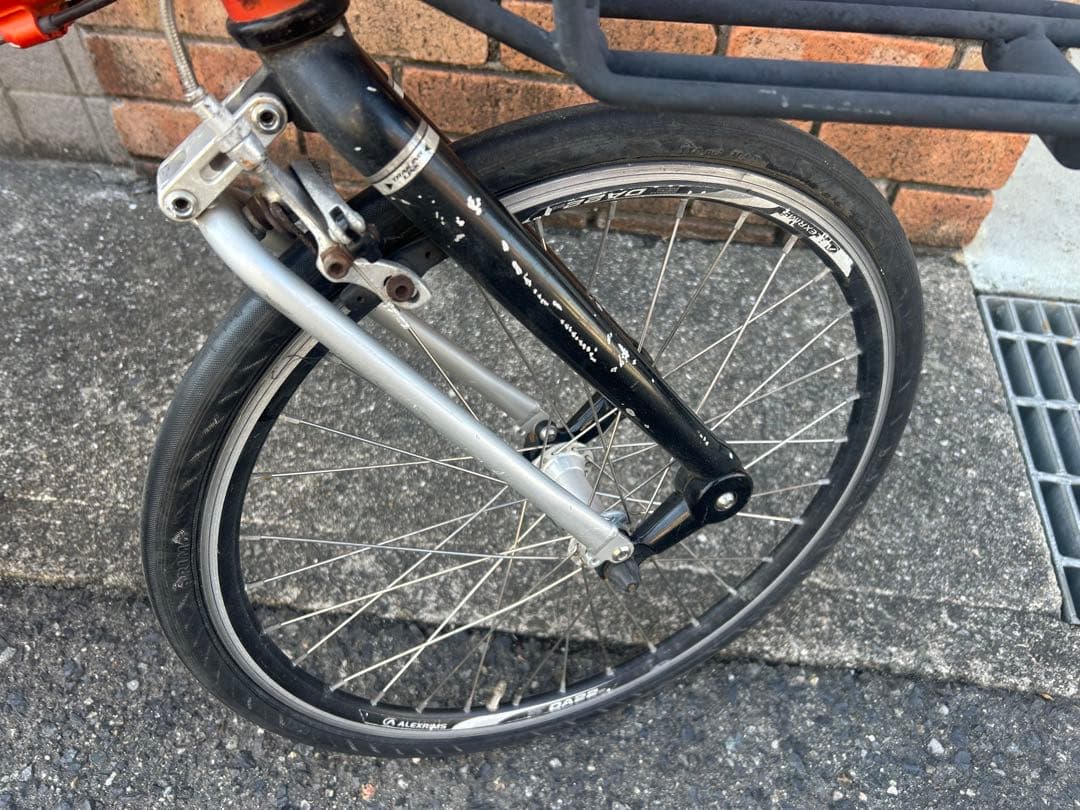 Tartarugaタルタルーガ　タイプS DX 兵庫県神戸市より！