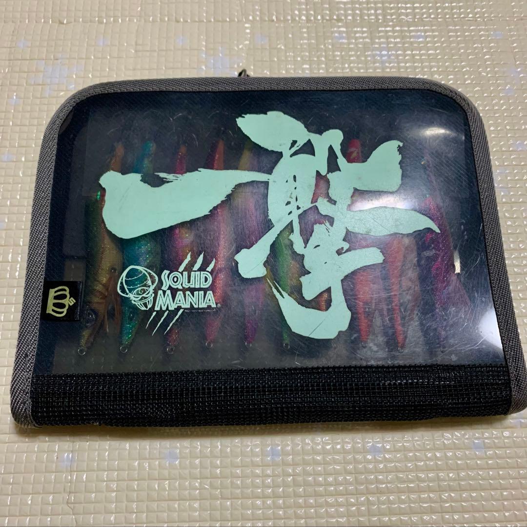 クロノ プロスペック 3.5 10本セット ケース付き