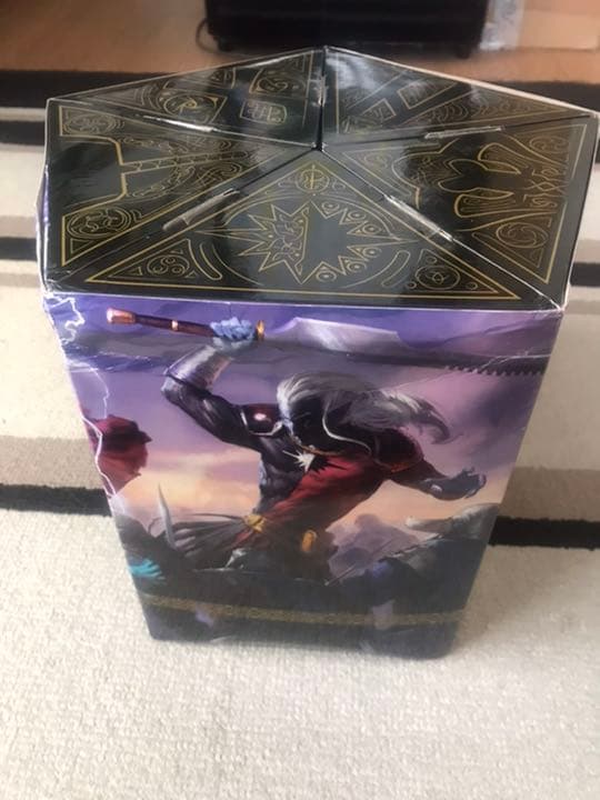 マーベル レジェンド ハズブロ ソー Battle for Asgard 5体