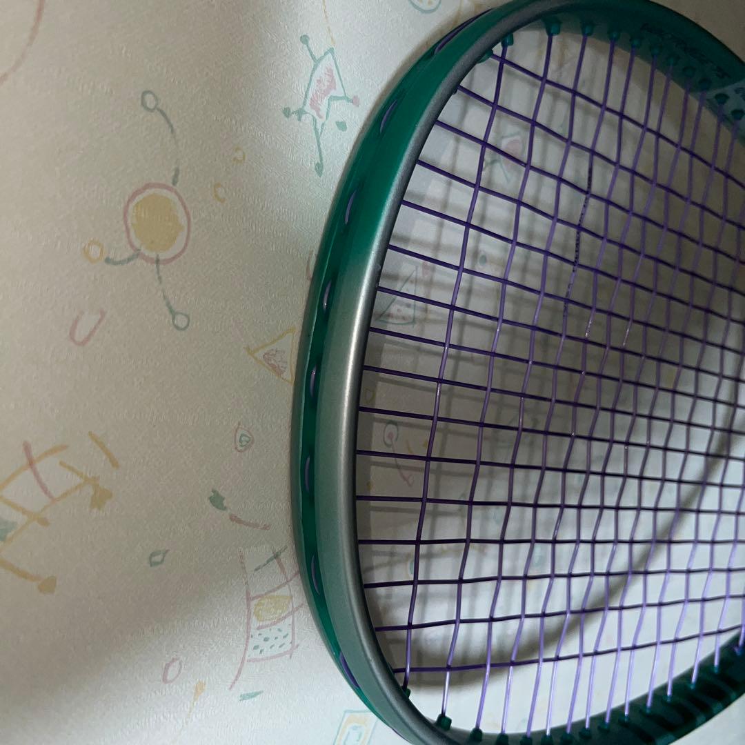 【美品】第2世代ボルトレイジ7s