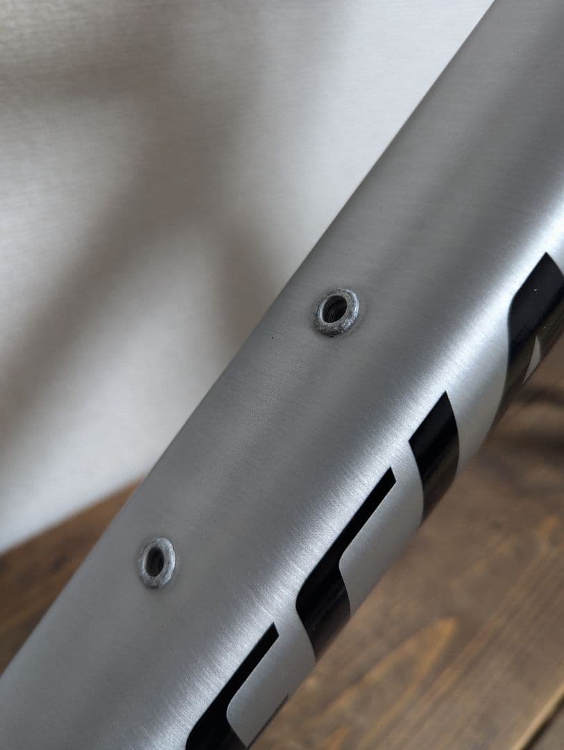 アレースプリント　52　フレームセット