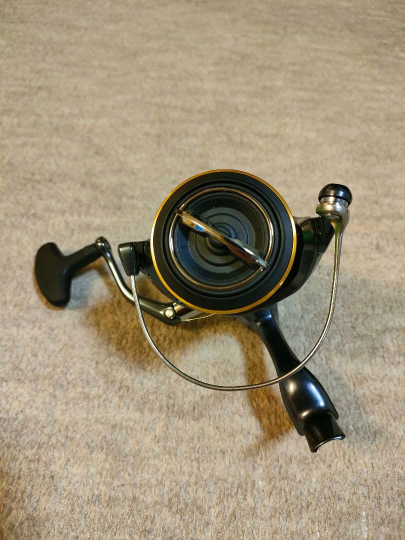 リール ryo_fitness