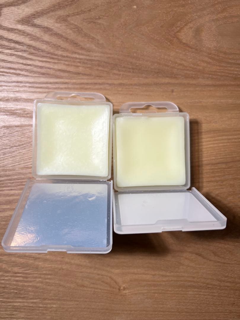 SWIX HF10 フッ素高含有ワックス 40g×2個セット