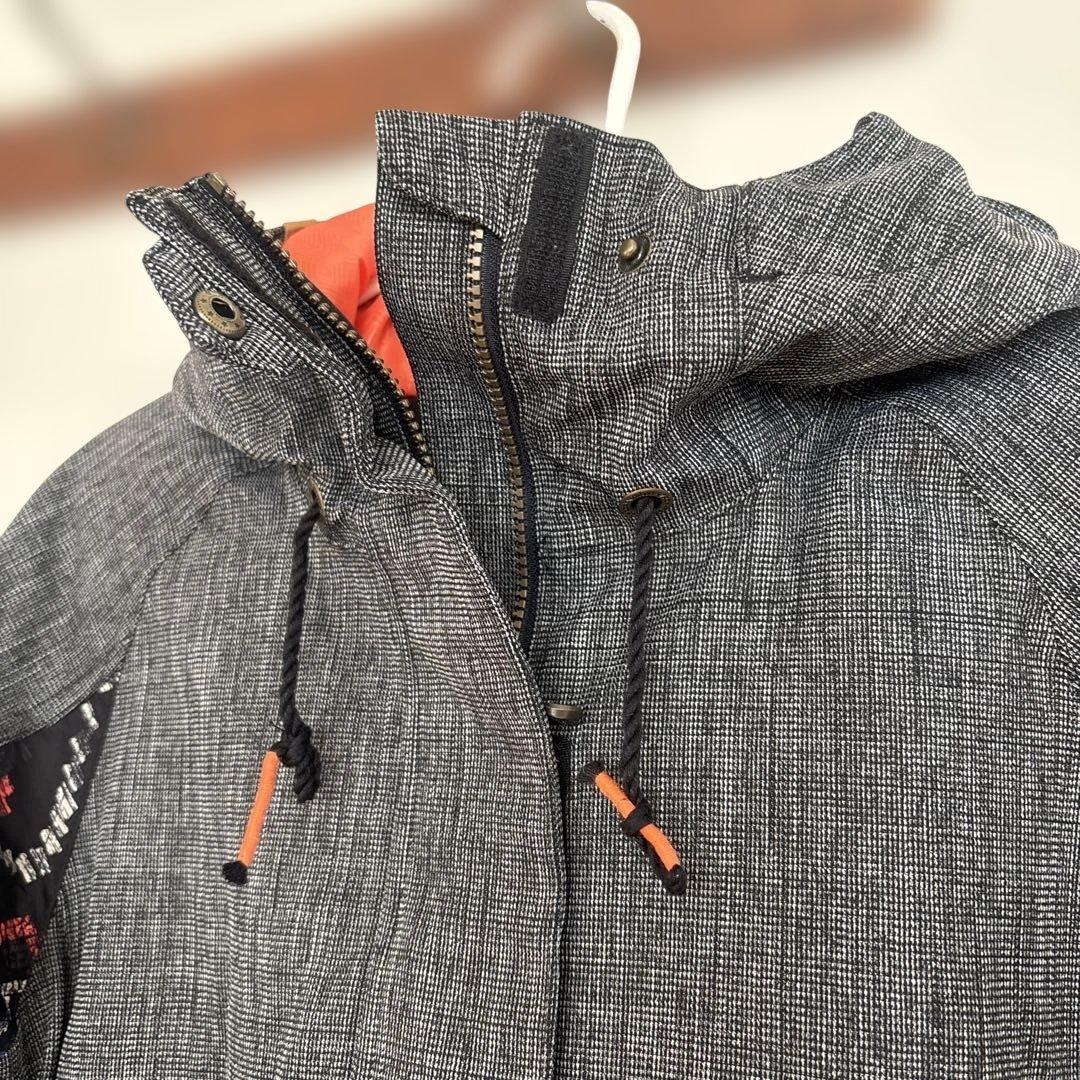 美品　ROXY スノーボード　ウェア　Sサイズ