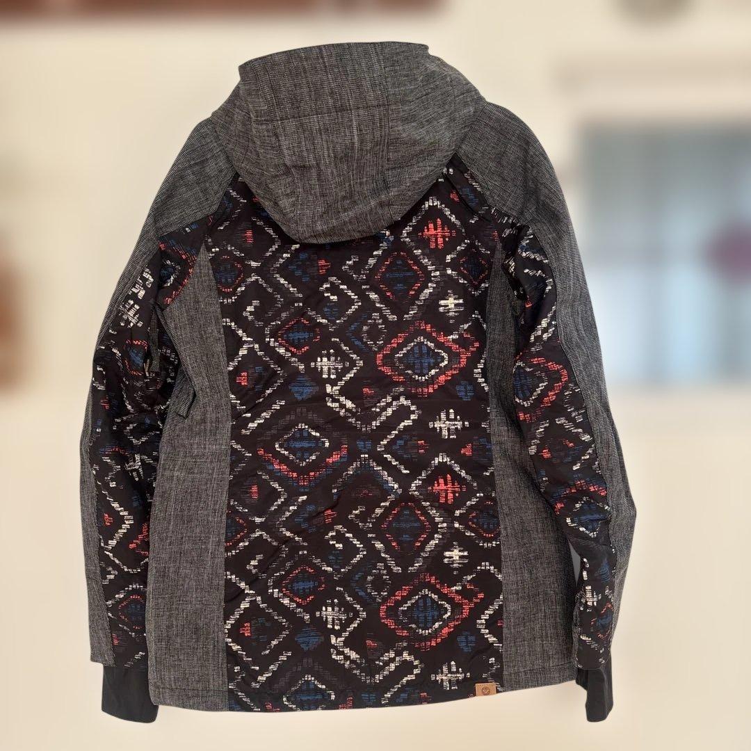 美品　ROXY スノーボード　ウェア　Sサイズ