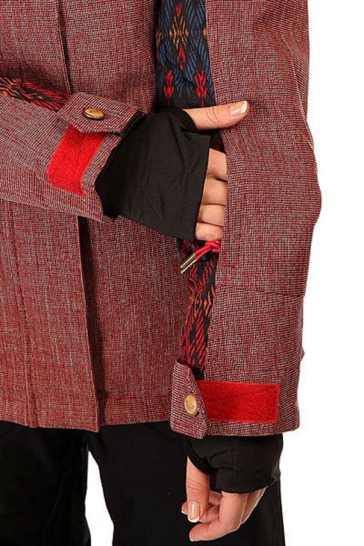 美品　ROXY スノーボード　ウェア　Sサイズ