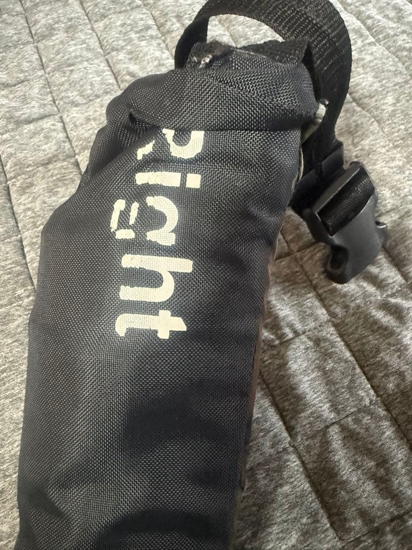 JACKAL 迷彩ライフジャケット ジャッカル