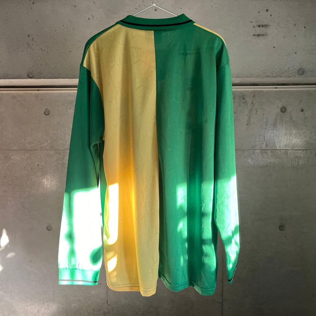 ウェア Manchester United 1992/94 Away Uniform