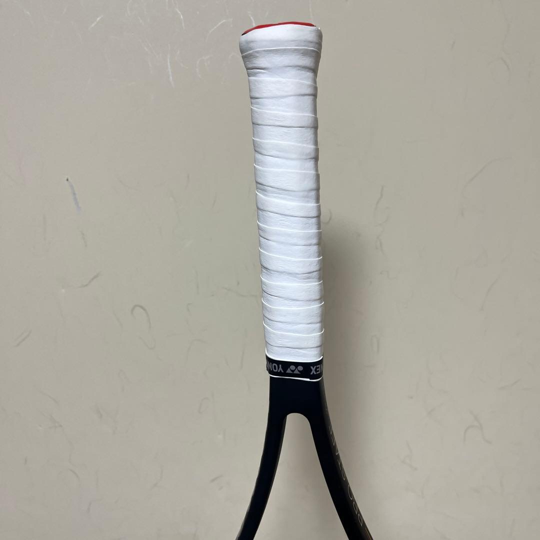 Wilson PRO STAFFテニスラケット