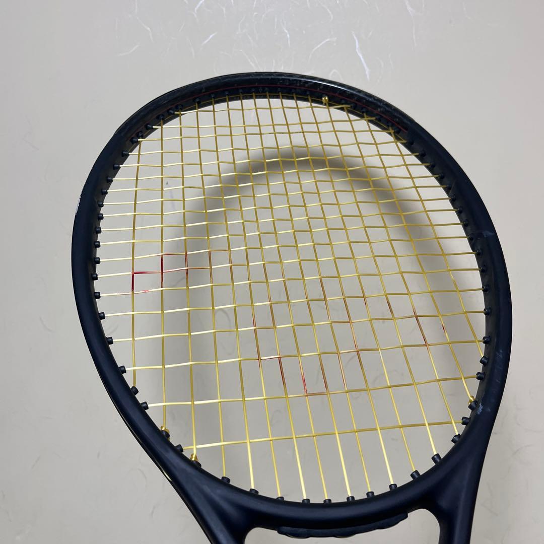 Wilson PRO STAFFテニスラケット