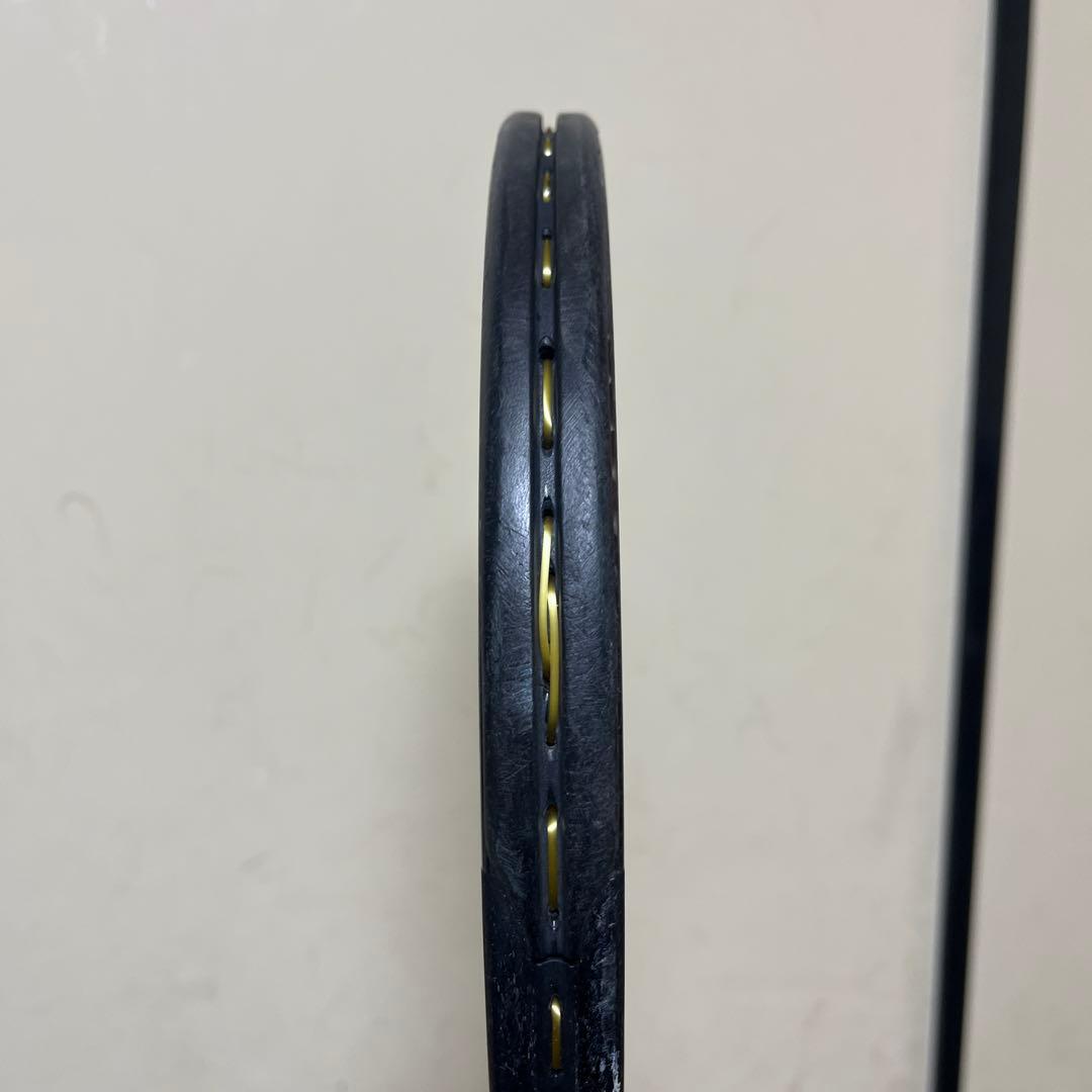 Wilson PRO STAFFテニスラケット