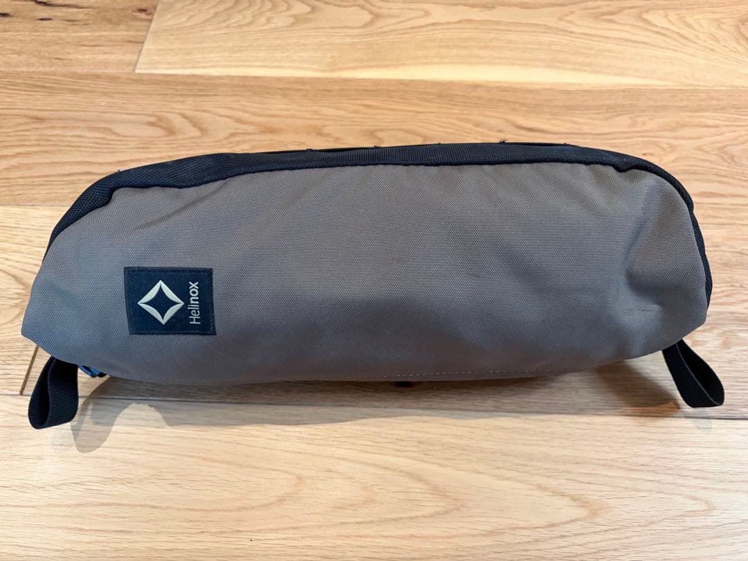 Helinox GRINDLODGE タクティカルチェア ミリタリーオリーブ