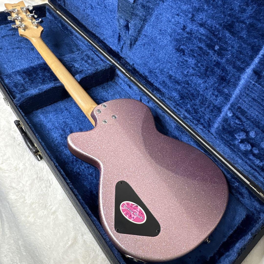 ギター Daisy Rock Rock Candy