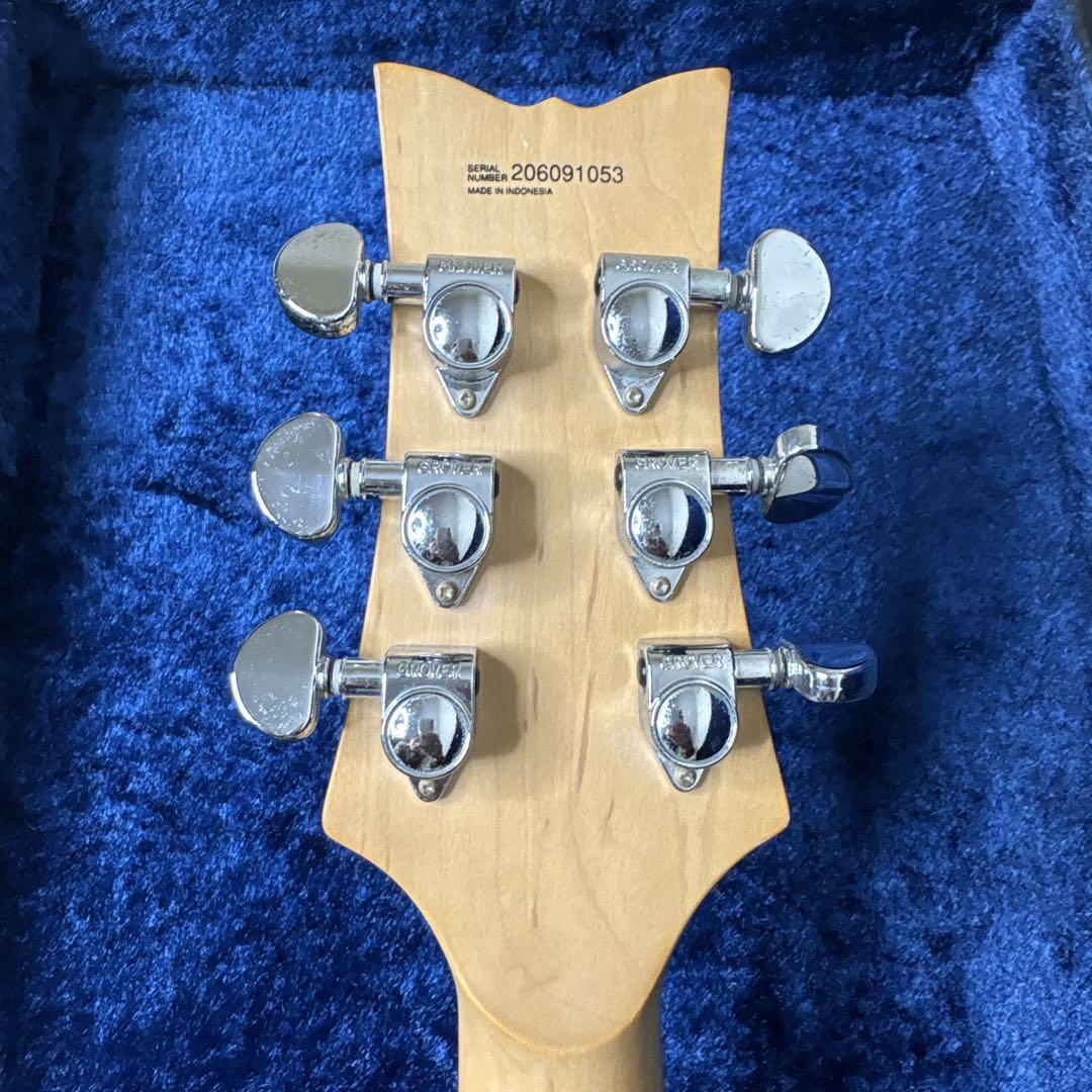 ギター Daisy Rock Rock Candy