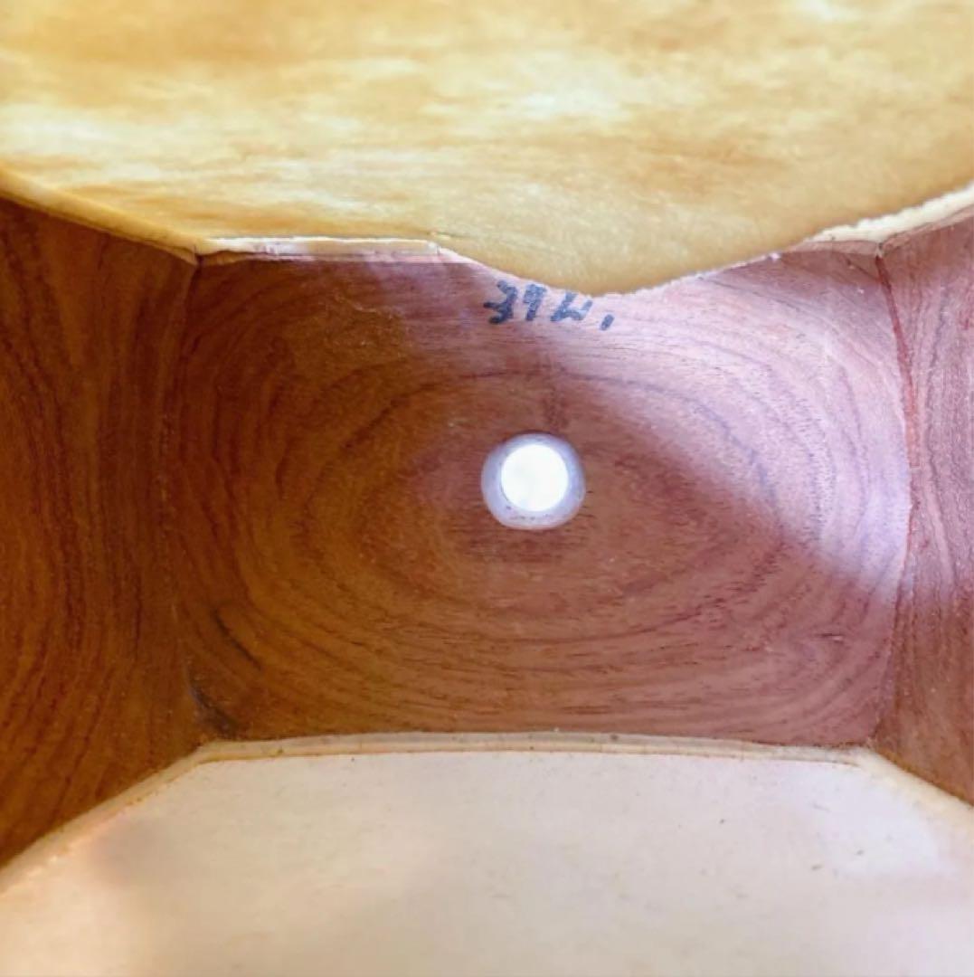 Y772 三味線 中棹 東さわり 紅木 和楽器 阿波踊り お囃子 民謡 地唄