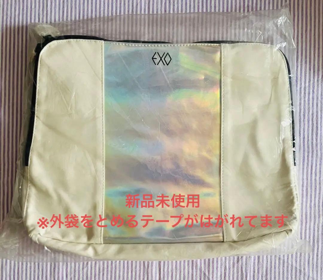 EXO グッズ／アルバム CD DVD トレカ 写真集 FC特典など まとめ売り