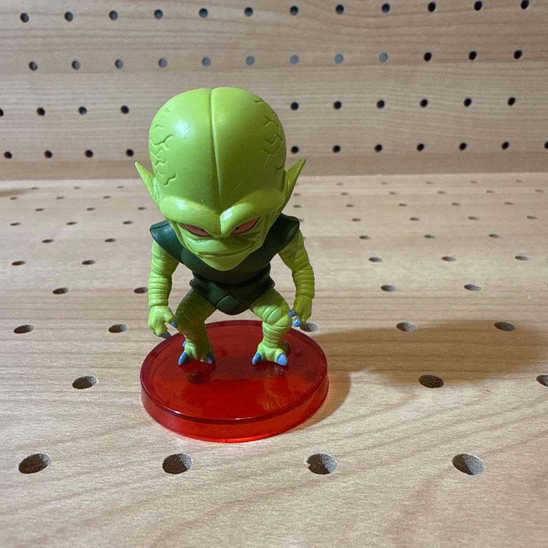 ドラゴンボールワールド　コレクタブルフィギュア　vol.1 全8種