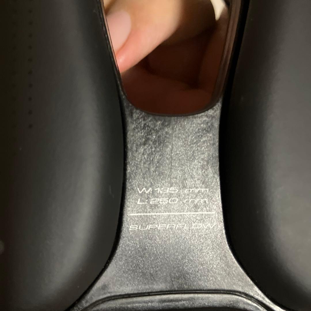 Selle Italia Flite Boost TM Mn Sサイズ