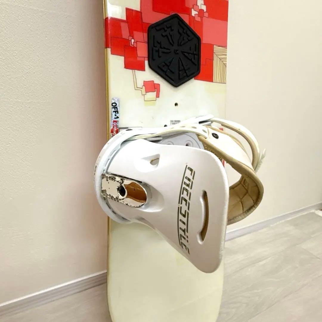 【BURTON3点セット】sterling ビンディング FREESTYLE