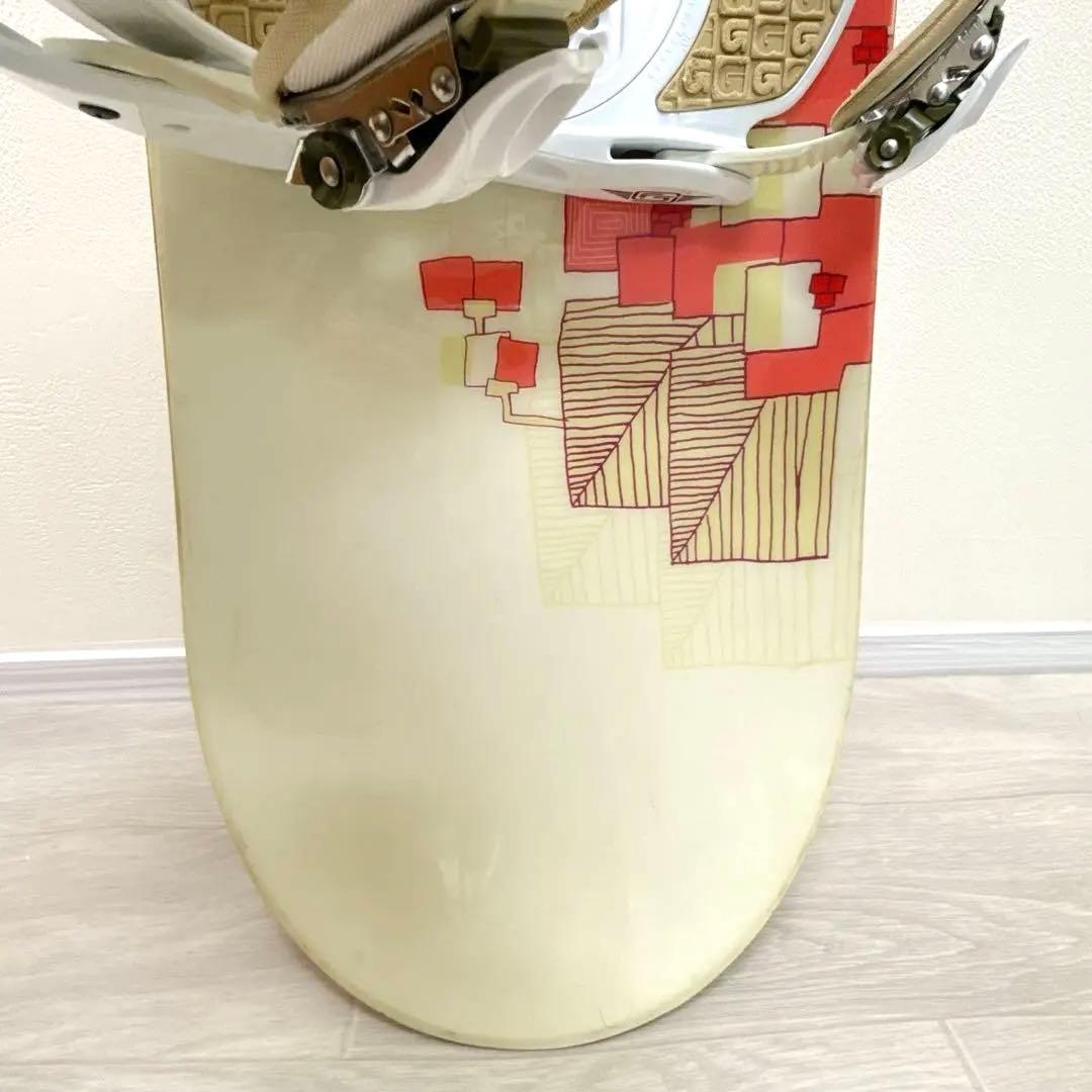 【BURTON3点セット】sterling ビンディング FREESTYLE