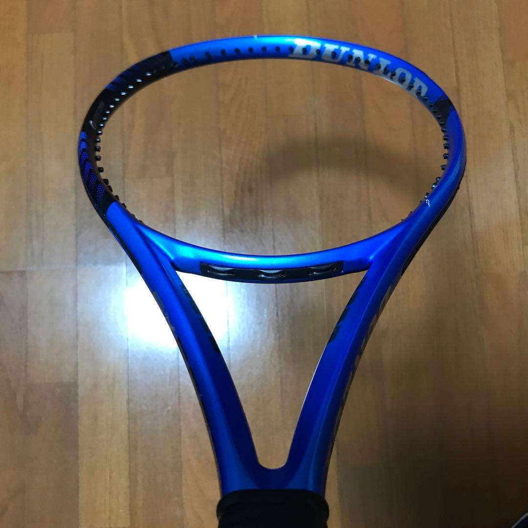 DUNLOP FX500 TOUR 2024 ダンロップ FX500ツアー G2