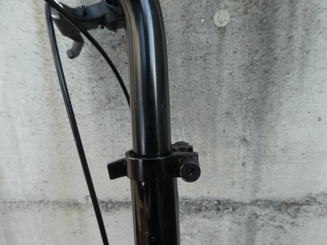 【中古】 HANDYBIKE8(ハンディバイク)本体