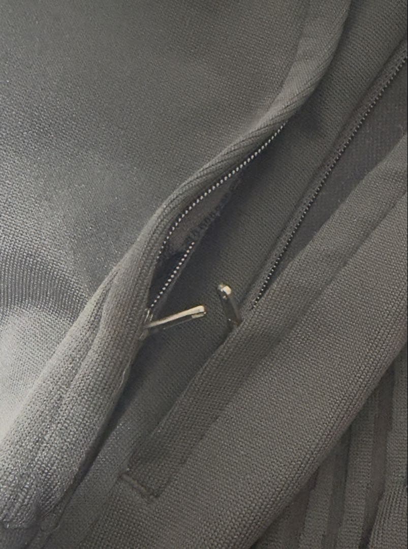 パリサンジェルマン　PSG ドリルトップ　練習着　セットアップ