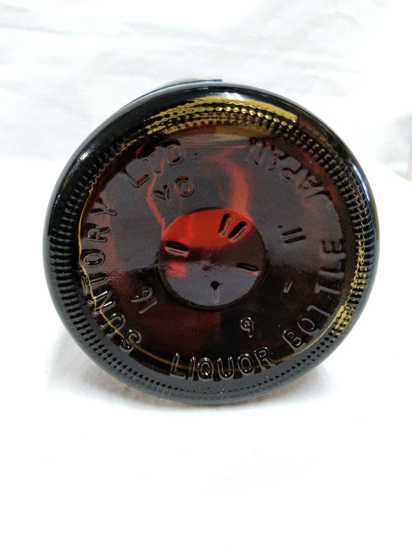 サントリー 山崎 ピュアモルト ウイスキー 10年 700ml