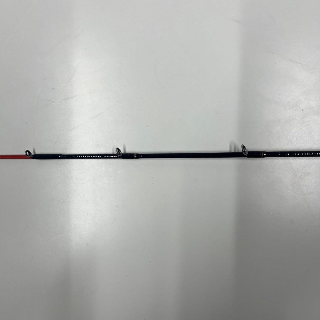 ダイワ メタリアマルイカ ゼロテン155