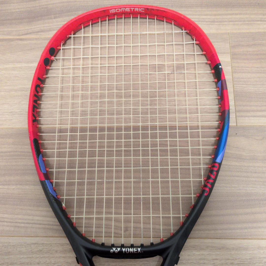 YONEX ブイコア100 テニスラケット　　300g