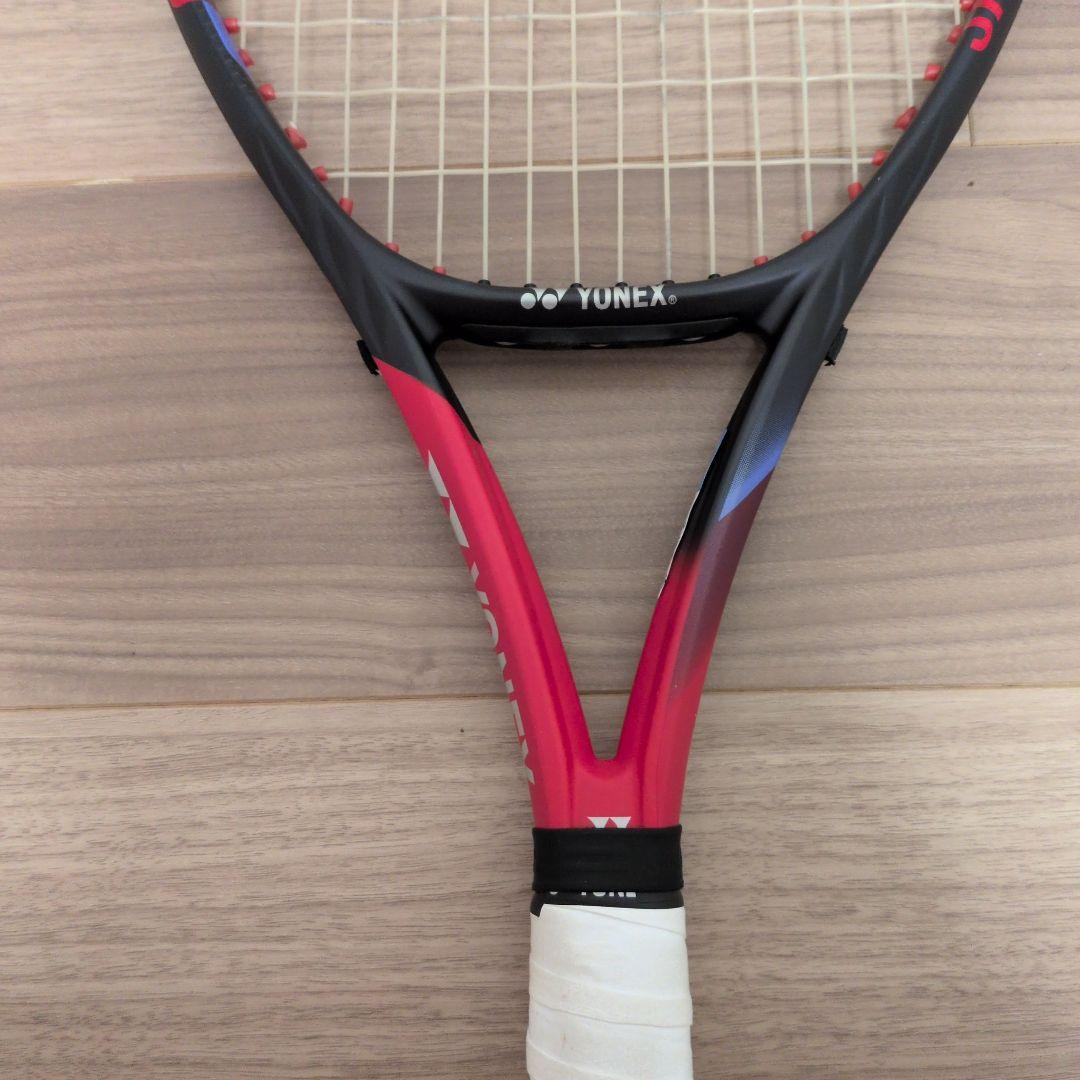 YONEX ブイコア100 テニスラケット　　300g