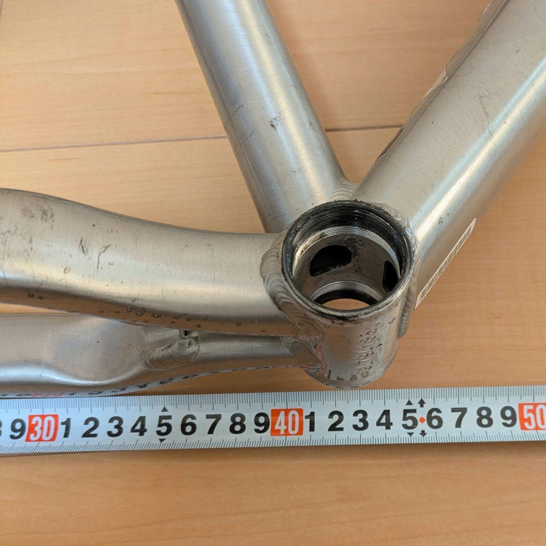 GIANT XTC2 MTBフレーム Sサイズ