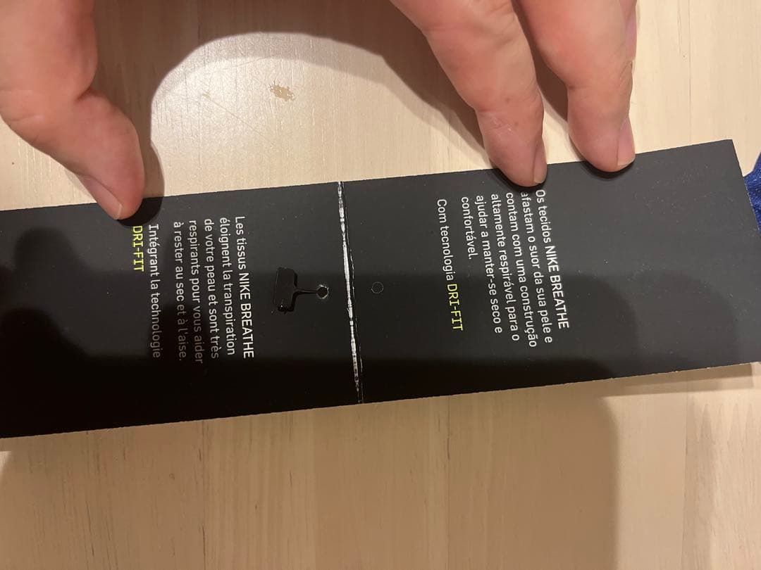 【正規品、カンプノウ購入】バルセロナ ユニフォーム メッシ Mサイズ