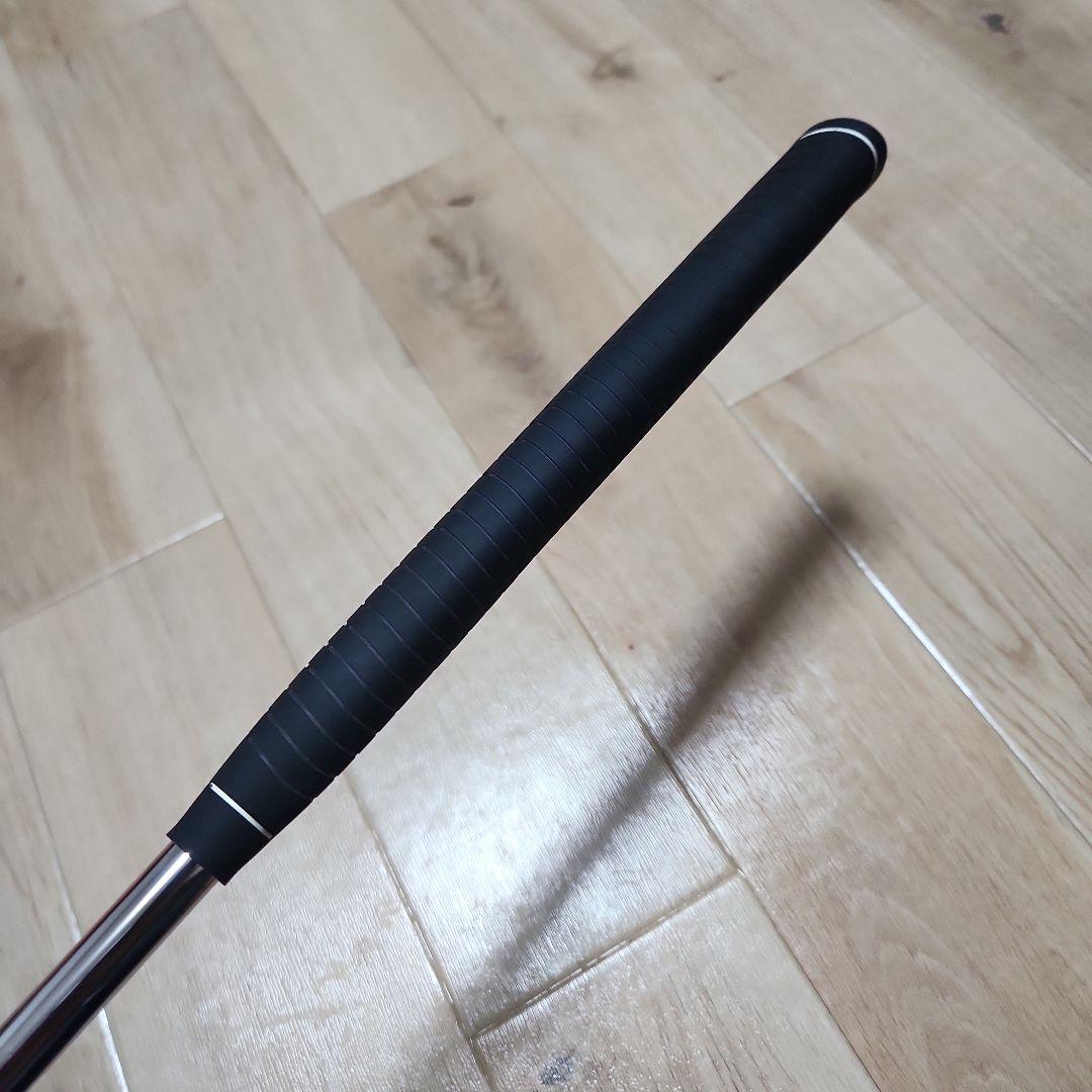 送料込み/オデッセイホワイトダマスカス9/34インチ