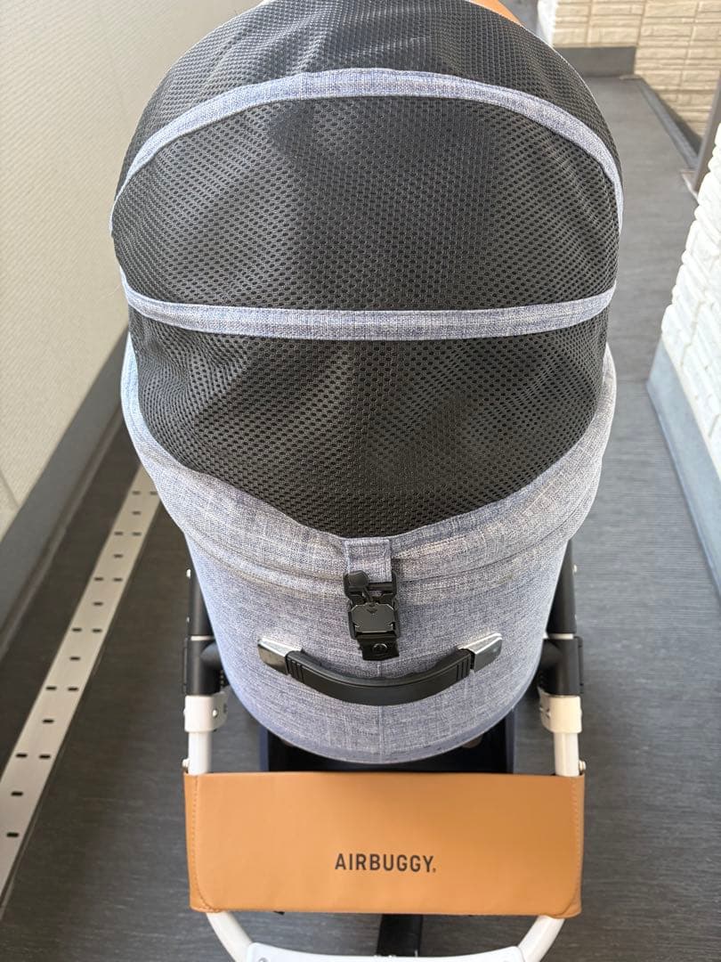 たなな！ ① AIRBUGGY DOME3 レギュラー