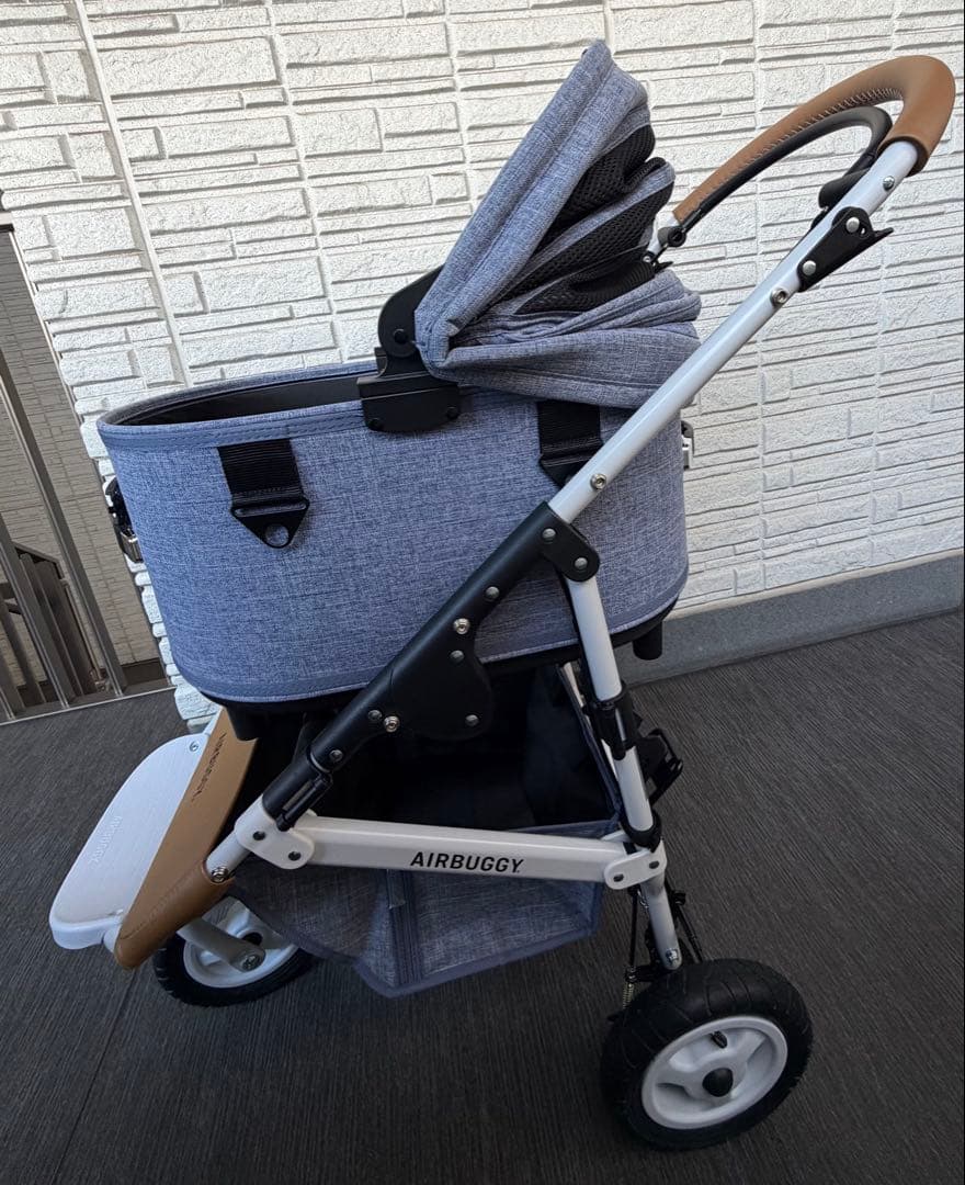 たなな！ ① AIRBUGGY DOME3 レギュラー