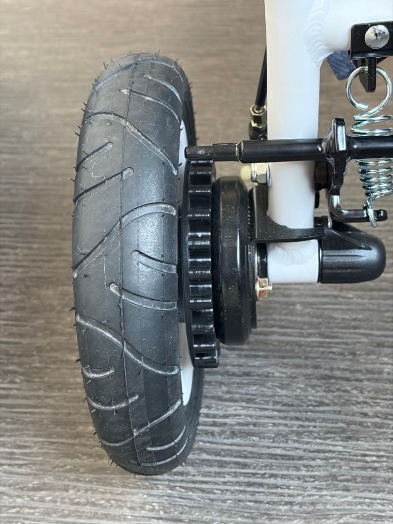 たなな！ ① AIRBUGGY DOME3 レギュラー