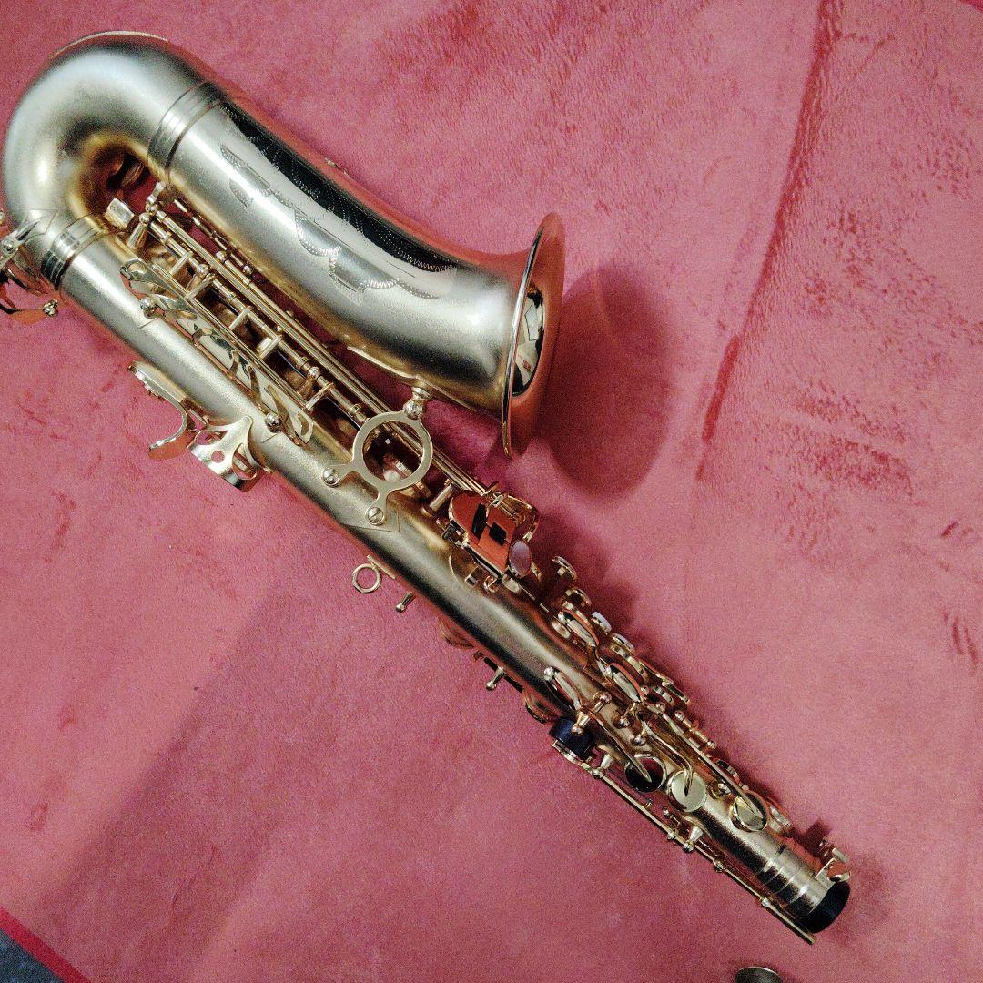 最終値下げ　　サックス