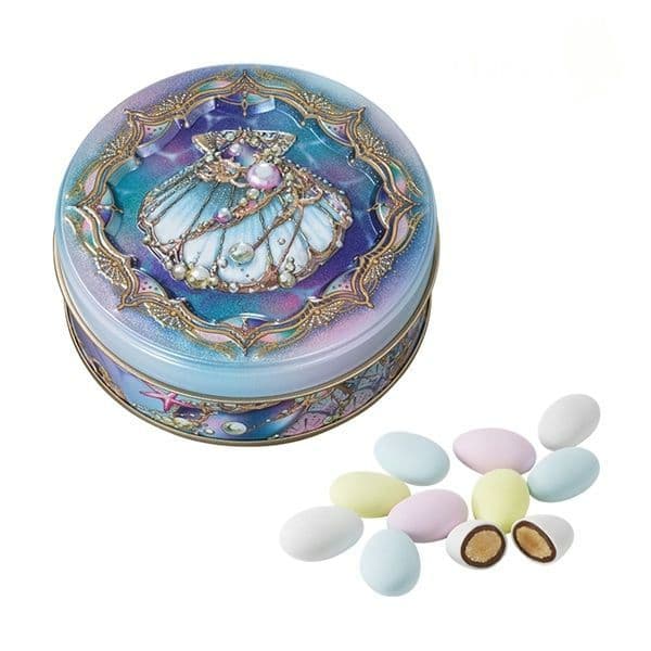 【新品未開封】ナハトラビュリント × メリーチョコレート 3点セット