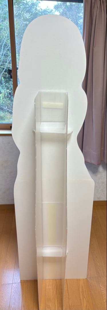 ミウスボイ様　二乃三玖　等身大パネル　五等分の花嫁展Message