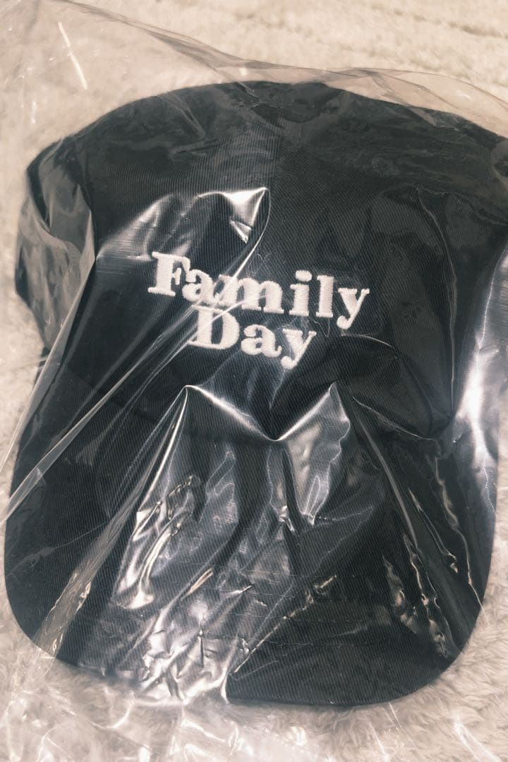 ZORN × OZROSAURUS 武道館 FamilyDay VIP限定グッズ