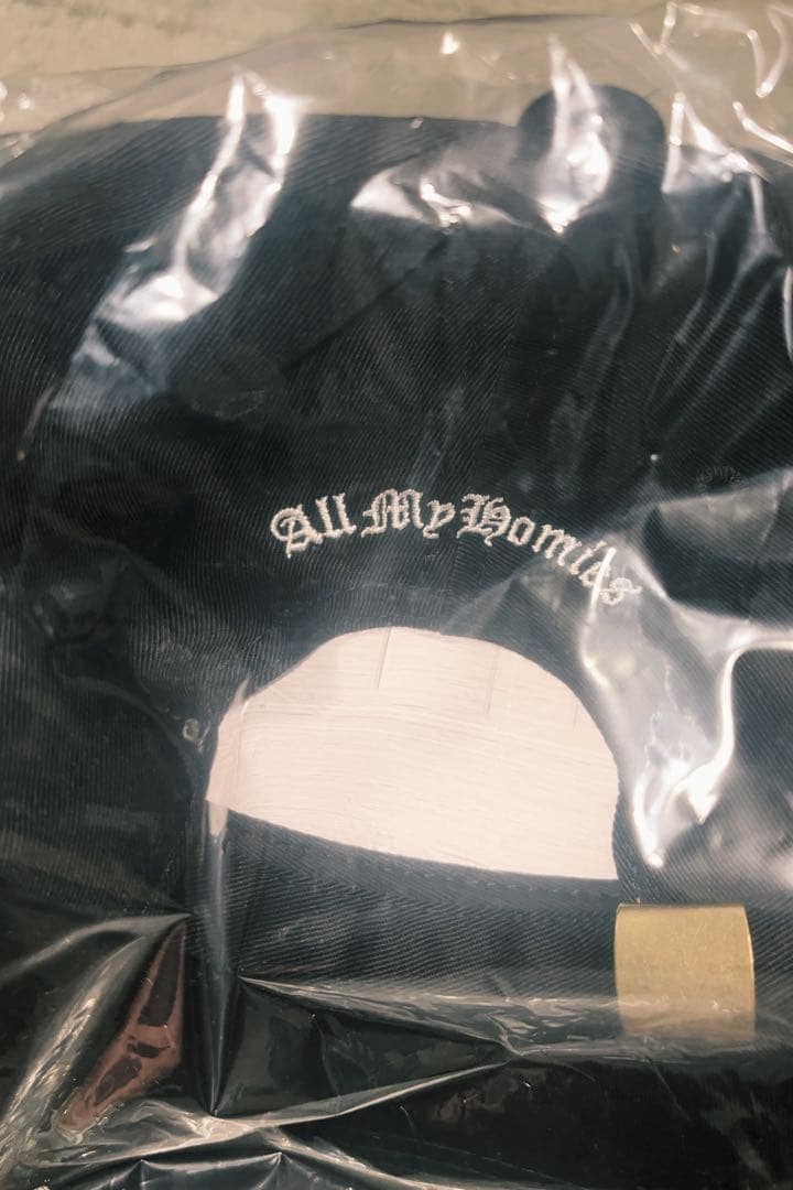 ZORN × OZROSAURUS 武道館 FamilyDay VIP限定グッズ