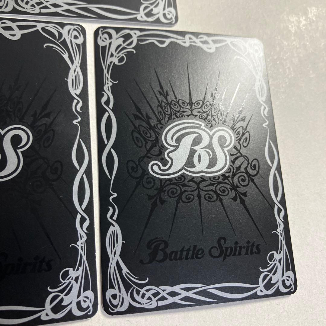 放浪者ロロ　ハイランカー版 3枚