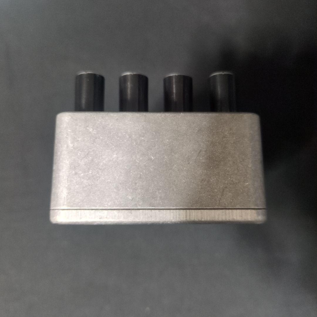 ギター sobbat DRIVE Breaker ODB-1S