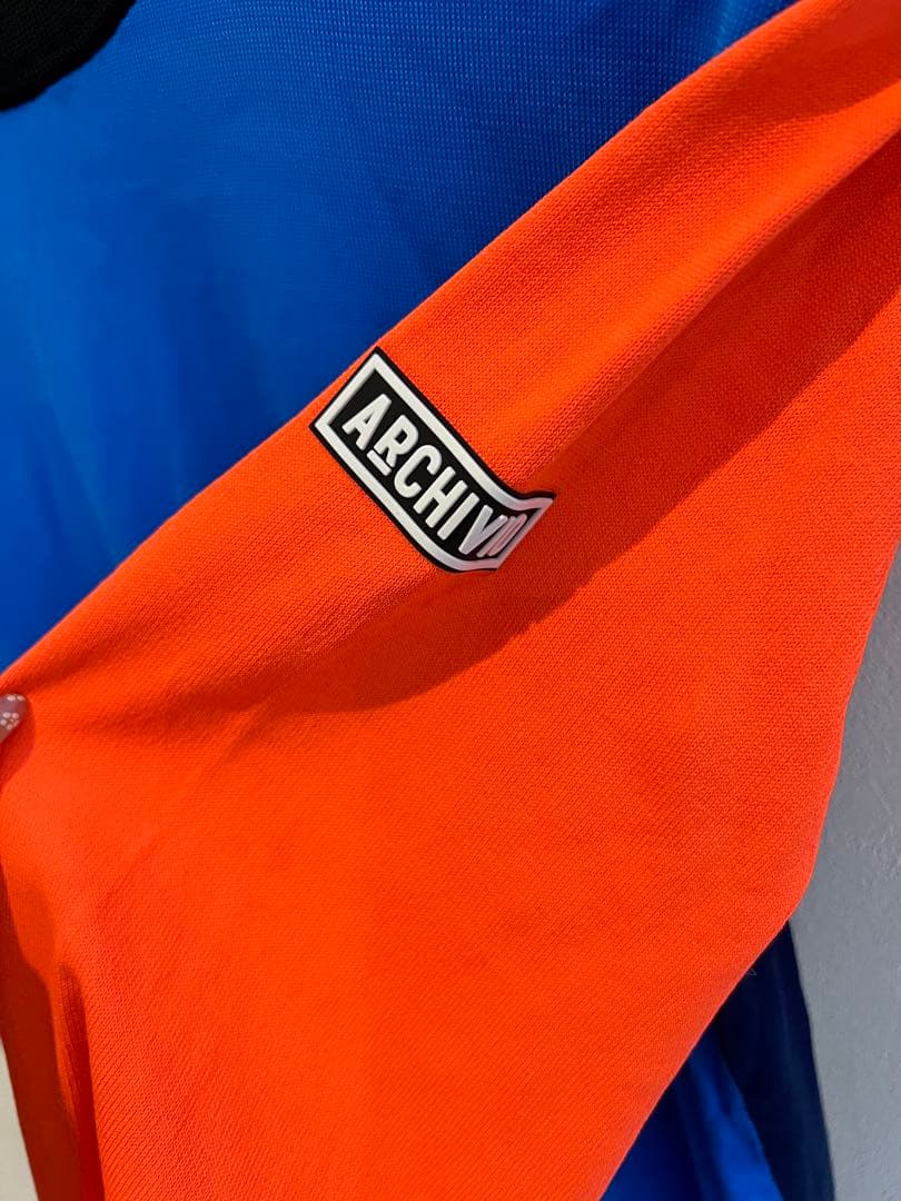 archivio アルチビオ　ゴルフウェア　サマーニット　50サイズ