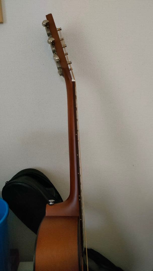 YAMAHA FG-Junior JR-1 アコースティックギター　ミニギター